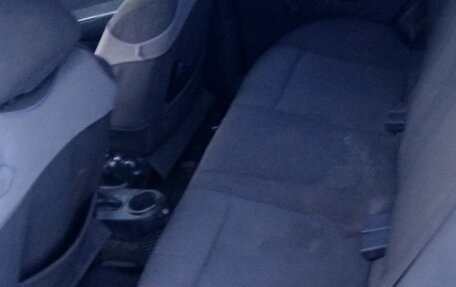 Chevrolet Aveo III, 2007 год, 260 000 рублей, 6 фотография