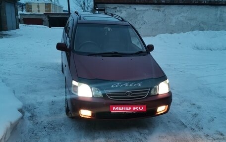 Toyota Gaia, 1998 год, 650 000 рублей, 1 фотография