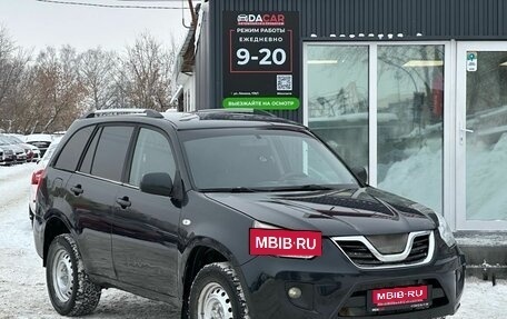 Vortex Tingo I, 2012 год, 350 000 рублей, 1 фотография