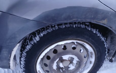 Chevrolet Aveo III, 2007 год, 260 000 рублей, 8 фотография