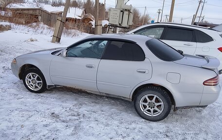 Toyota Sprinter Marino, 1993 год, 260 000 рублей, 2 фотография