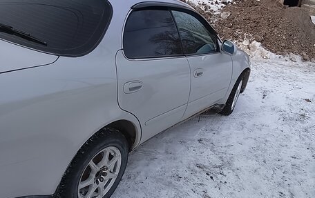 Toyota Sprinter Marino, 1993 год, 260 000 рублей, 6 фотография