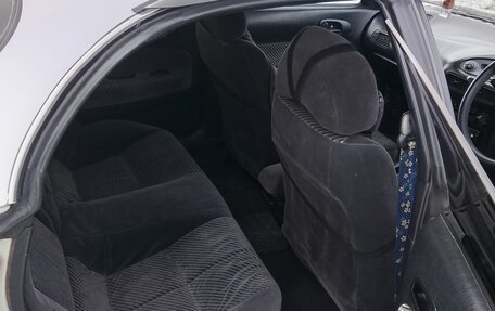 Toyota Sprinter Marino, 1993 год, 260 000 рублей, 7 фотография