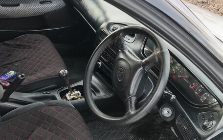 Toyota Sprinter Marino, 1993 год, 260 000 рублей, 4 фотография