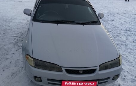 Toyota Sprinter Marino, 1993 год, 260 000 рублей, 3 фотография