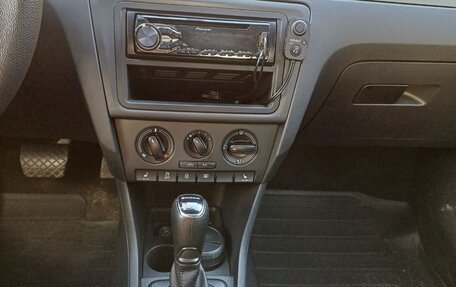 Skoda Rapid I, 2017 год, 1 290 000 рублей, 7 фотография