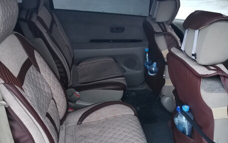 Toyota Gaia, 1998 год, 650 000 рублей, 2 фотография