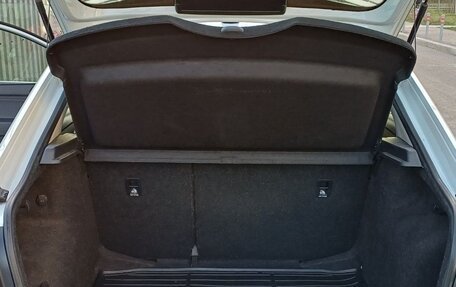 Skoda Rapid I, 2017 год, 1 290 000 рублей, 11 фотография