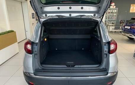 Renault Kaptur I рестайлинг, 2016 год, 1 090 000 рублей, 8 фотография