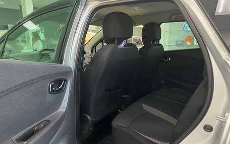 Renault Kaptur I рестайлинг, 2016 год, 1 090 000 рублей, 10 фотография