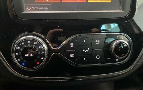 Renault Kaptur I рестайлинг, 2016 год, 1 090 000 рублей, 17 фотография