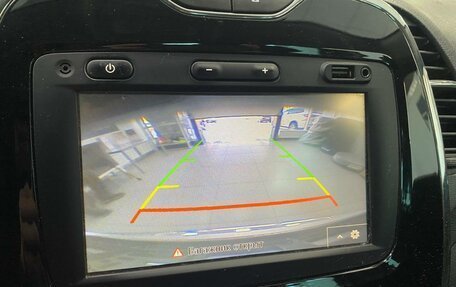 Renault Kaptur I рестайлинг, 2016 год, 1 090 000 рублей, 16 фотография