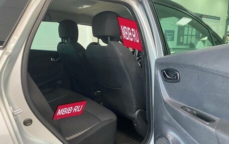 Renault Kaptur I рестайлинг, 2016 год, 1 090 000 рублей, 12 фотография