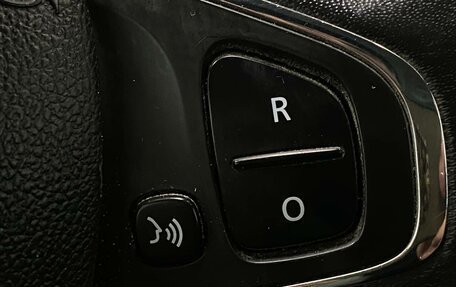 Renault Kaptur I рестайлинг, 2016 год, 1 090 000 рублей, 19 фотография