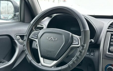 Vortex Tingo I, 2012 год, 350 000 рублей, 11 фотография