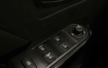 Renault Kaptur I рестайлинг, 2016 год, 1 090 000 рублей, 20 фотография