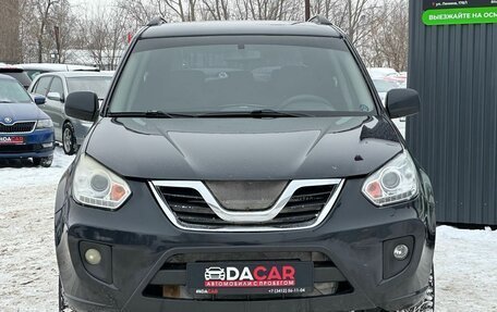 Vortex Tingo I, 2012 год, 350 000 рублей, 2 фотография