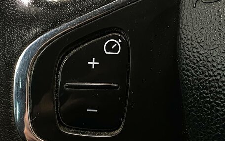 Renault Kaptur I рестайлинг, 2016 год, 1 090 000 рублей, 21 фотография