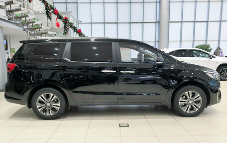 KIA Carnival III, 2019 год, 3 075 000 рублей, 5 фотография