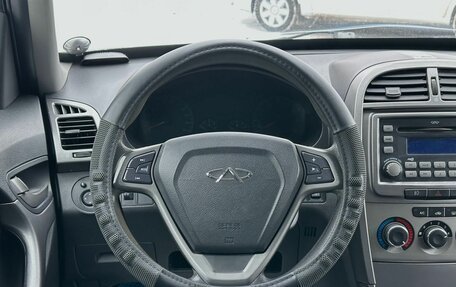 Vortex Tingo I, 2012 год, 350 000 рублей, 15 фотография