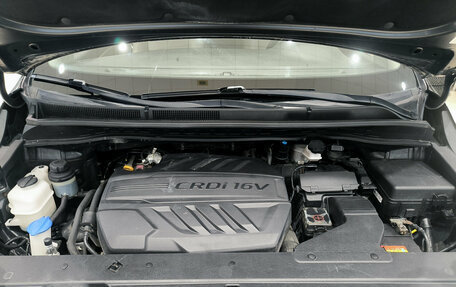 KIA Carnival III, 2019 год, 3 075 000 рублей, 11 фотография