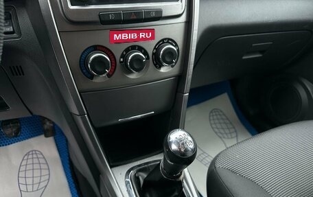 Vortex Tingo I, 2012 год, 350 000 рублей, 18 фотография