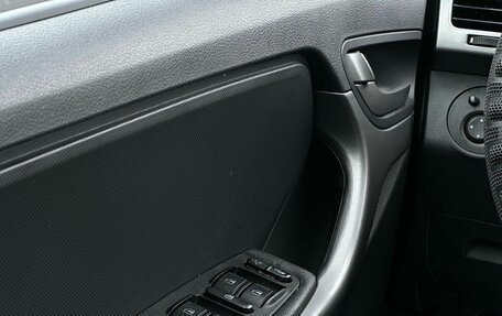 Vortex Tingo I, 2012 год, 350 000 рублей, 21 фотография