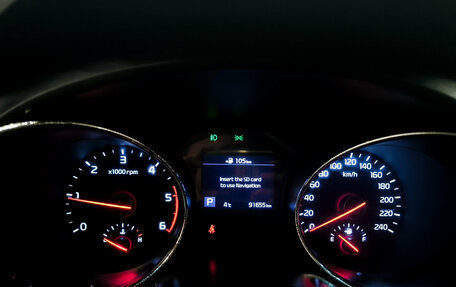 KIA Carnival III, 2019 год, 3 075 000 рублей, 16 фотография