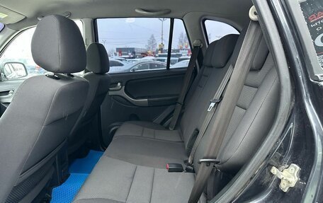 Vortex Tingo I, 2012 год, 350 000 рублей, 27 фотография