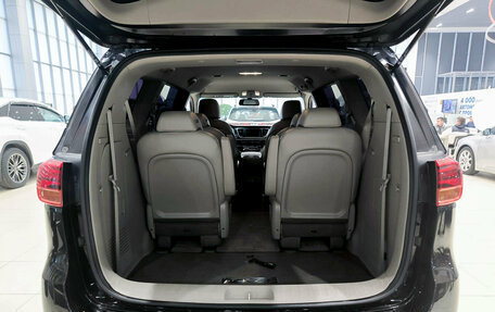 KIA Carnival III, 2019 год, 3 075 000 рублей, 12 фотография