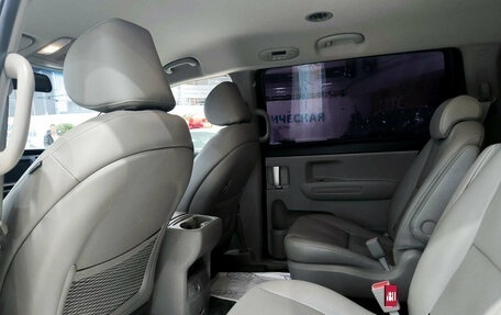 KIA Carnival III, 2019 год, 3 075 000 рублей, 15 фотография