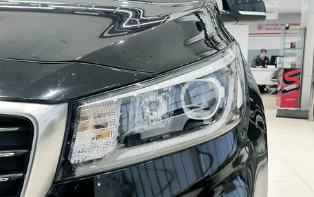 KIA Carnival III, 2019 год, 3 075 000 рублей, 21 фотография