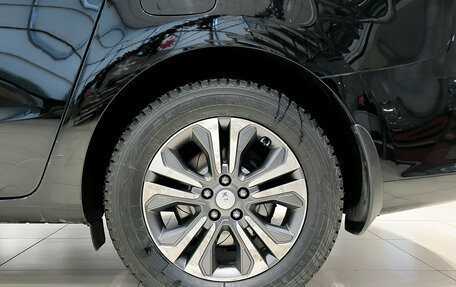 KIA Carnival III, 2019 год, 3 075 000 рублей, 22 фотография