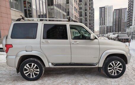 ЛуАЗ Patriot, 2015 год, 675 000 рублей, 4 фотография