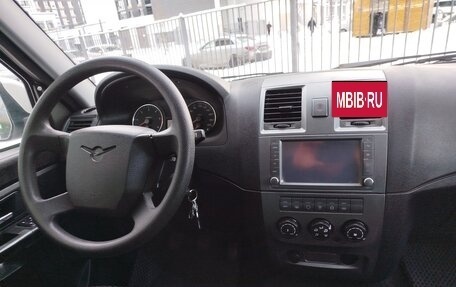 ЛуАЗ Patriot, 2015 год, 675 000 рублей, 11 фотография