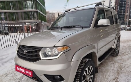 ЛуАЗ Patriot, 2015 год, 675 000 рублей, 3 фотография