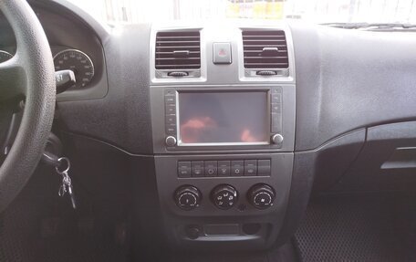 ЛуАЗ Patriot, 2015 год, 675 000 рублей, 16 фотография