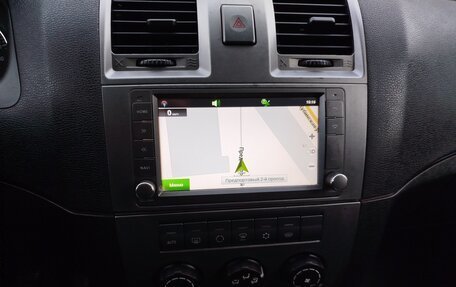 ЛуАЗ Patriot, 2015 год, 675 000 рублей, 18 фотография