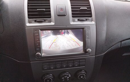 ЛуАЗ Patriot, 2015 год, 675 000 рублей, 19 фотография