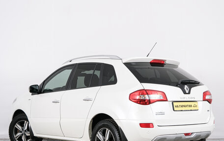 Renault Koleos I рестайлинг 2, 2012 год, 1 249 000 рублей, 3 фотография