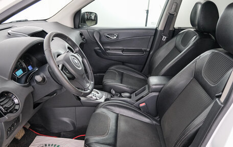 Renault Koleos I рестайлинг 2, 2012 год, 1 249 000 рублей, 6 фотография