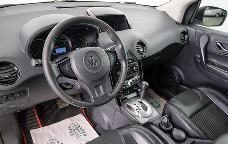 Renault Koleos I рестайлинг 2, 2012 год, 1 249 000 рублей, 7 фотография