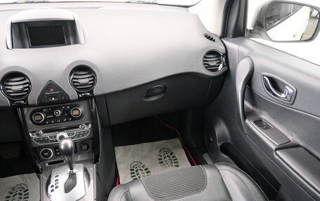 Renault Koleos I рестайлинг 2, 2012 год, 1 249 000 рублей, 10 фотография