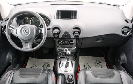 Renault Koleos I рестайлинг 2, 2012 год, 1 249 000 рублей, 9 фотография