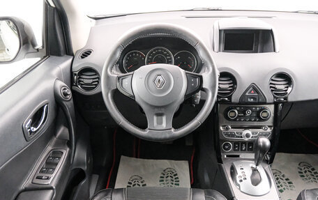 Renault Koleos I рестайлинг 2, 2012 год, 1 249 000 рублей, 13 фотография