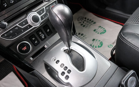 Renault Koleos I рестайлинг 2, 2012 год, 1 249 000 рублей, 15 фотография