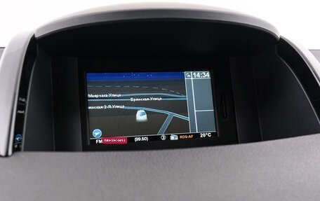 Renault Koleos I рестайлинг 2, 2012 год, 1 249 000 рублей, 14 фотография