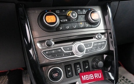 Renault Koleos I рестайлинг 2, 2012 год, 1 249 000 рублей, 16 фотография