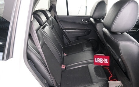 Renault Koleos I рестайлинг 2, 2012 год, 1 249 000 рублей, 20 фотография