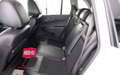 Renault Koleos I рестайлинг 2, 2012 год, 1 249 000 рублей, 19 фотография